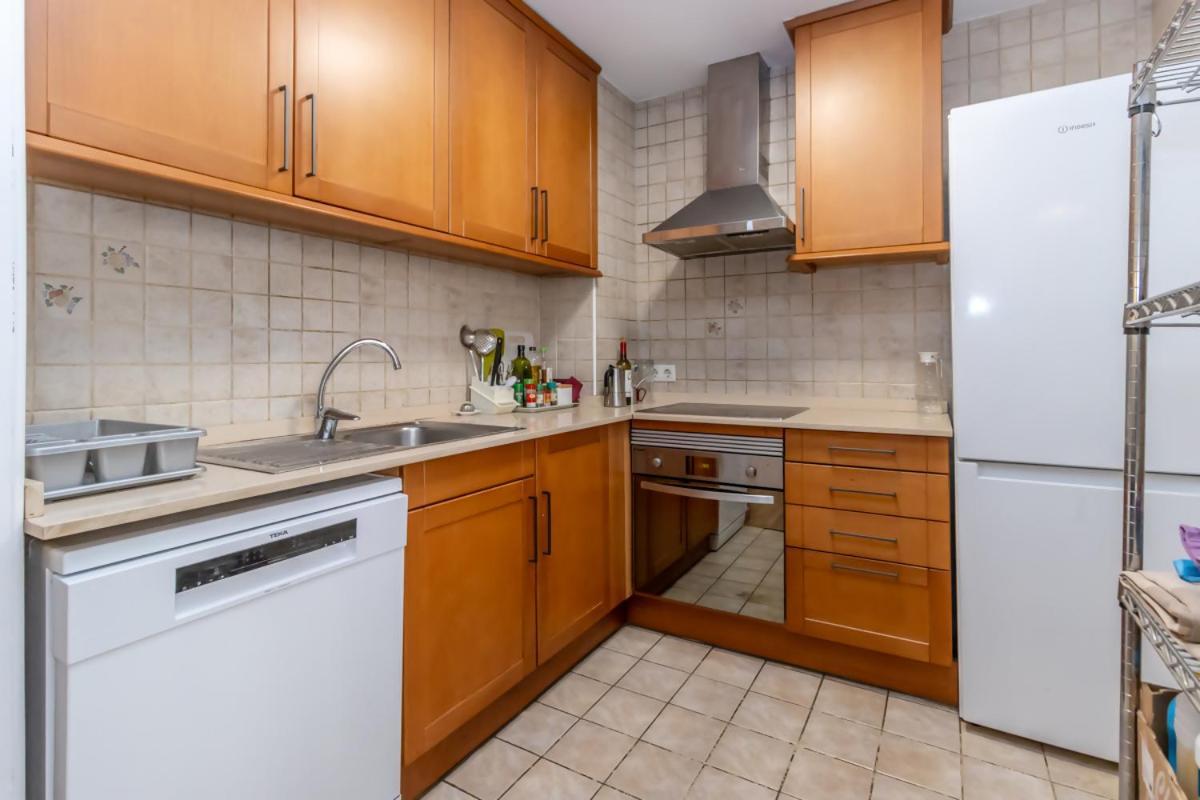 Apartamento San Fabian De Bossost Exterior photo